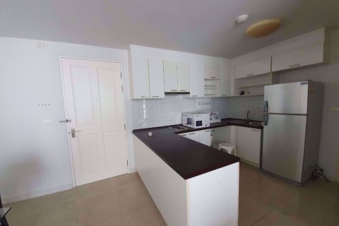 Condominio de 2 dormitorios en Yan Nawa, Bangkok, Tailandia № 77221 - foto 5