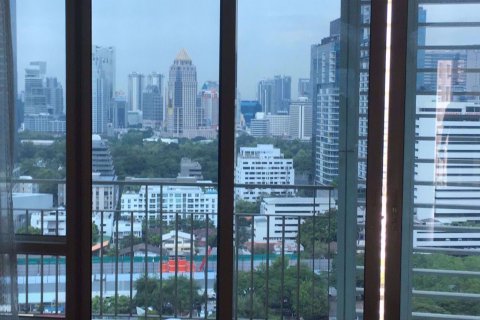 Condo in Pathum Wan, Bangkok, Thailand, 2 bedrooms № 77217 - photo 8