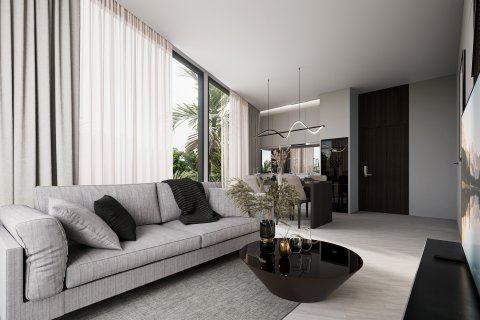 Eigentumswohnung auf Layan Beach, Thailand, 1 Schlafzimmer in Sun Hills Layan № 130510