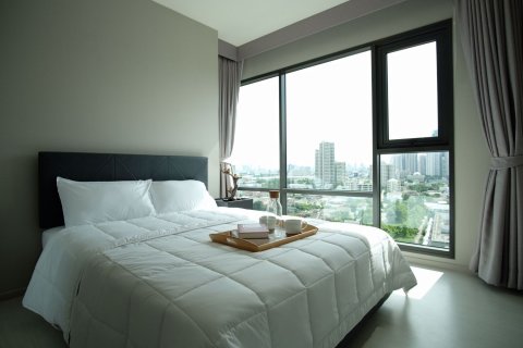 Hors-plan Rhythm Sukhumvit 36-38 à Bangkok, Thaïlande № 35382 - photo 6