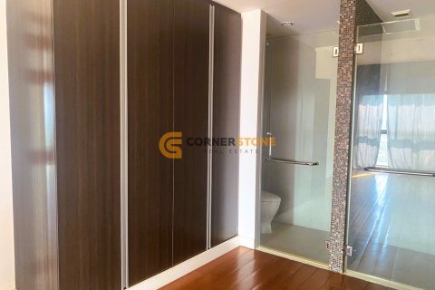 Studio in the Condo auf Jomtien Beach, Pattaya, Thailand № 124140 - Foto 12