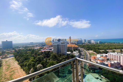 Studio in the Condo auf Jomtien Beach, Pattaya, Thailand № 124140 - Foto 4