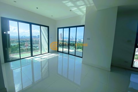 Studio in the Condo auf Jomtien Beach, Pattaya, Thailand № 124140 - Foto 6