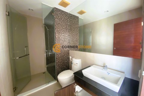 Studio in the Condo auf Jomtien Beach, Pattaya, Thailand № 124140 - Foto 8