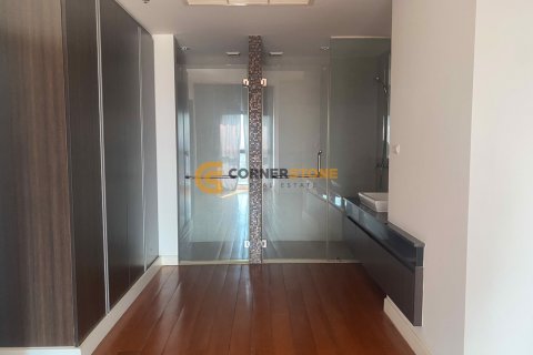 Studio in the Condo auf Jomtien Beach, Pattaya, Thailand № 124140 - Foto 14