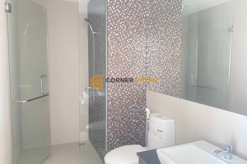 Studio in the Condo auf Jomtien Beach, Pattaya, Thailand № 124140 - Foto 15