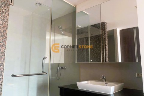 Studio in the Condo auf Jomtien Beach, Pattaya, Thailand № 124140 - Foto 13