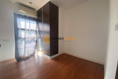 Studio in the Condo auf Jomtien Beach, Pattaya, Thailand № 124140 - Foto 10