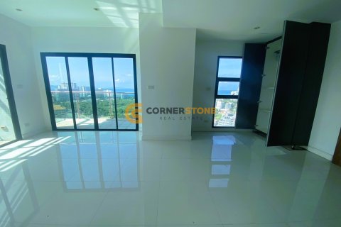 Studio in the Condo auf Jomtien Beach, Pattaya, Thailand № 124140 - Foto 5