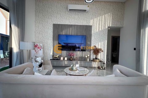 Estudio en Pattaya, Tailandia № 124137 - foto 5