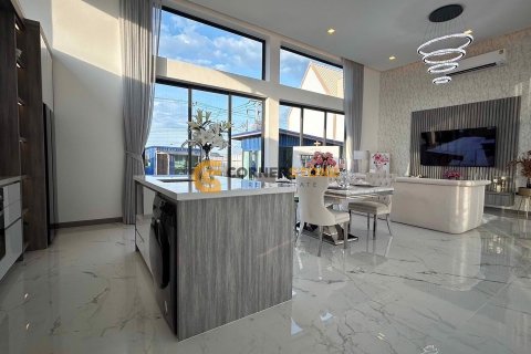 Estudio en Pattaya, Tailandia № 124137 - foto 7