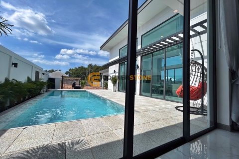 Estudio en Pattaya, Tailandia № 124137 - foto 11
