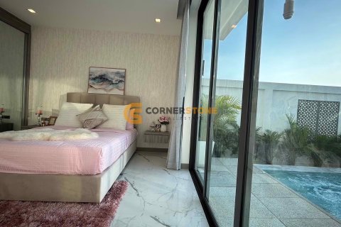 Estudio en Pattaya, Tailandia № 124137 - foto 10