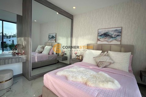 Estudio en Pattaya, Tailandia № 124137 - foto 9
