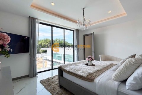 Estudio en Pattaya, Tailandia № 124137 - foto 17