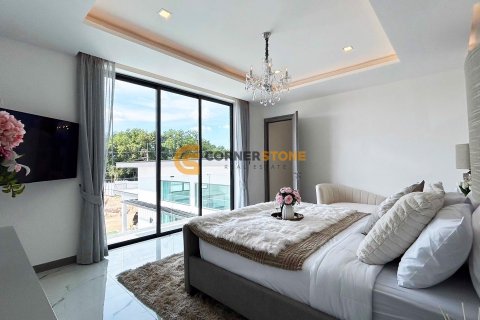 Estudio en Pattaya, Tailandia № 124137 - foto 16
