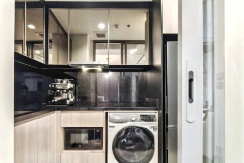 Condominio de 2 dormitorios en Bangkok, Tailandia № 126588 - foto 3