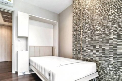 Condominio de 2 dormitorios en Bangkok, Tailandia № 126588 - foto 5