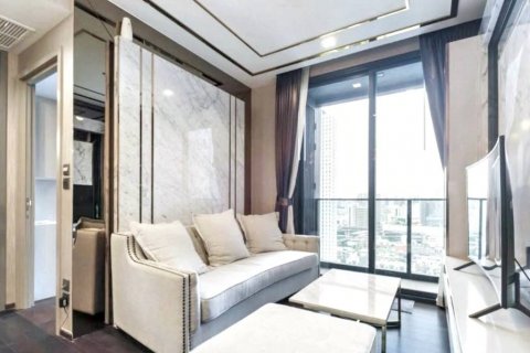 Condominio de 2 dormitorios en Bangkok, Tailandia № 126588 - foto 2