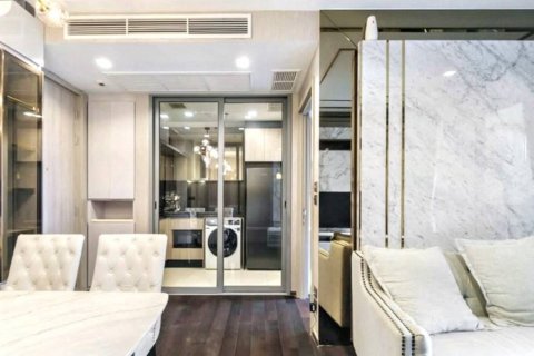 Condominio de 2 dormitorios en Bangkok, Tailandia № 126588 - foto 4
