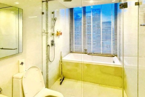 Eigentumswohnung in Bangkok, Thailand, 2 Schlafzimmer  № 126587 - Foto 9