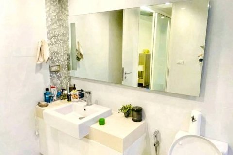 Eigentumswohnung in Bangkok, Thailand, 2 Schlafzimmer  № 126587 - Foto 8