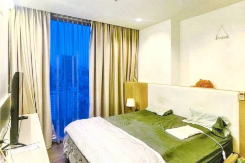 Eigentumswohnung in Bangkok, Thailand, 2 Schlafzimmer  № 126587 - Foto 7