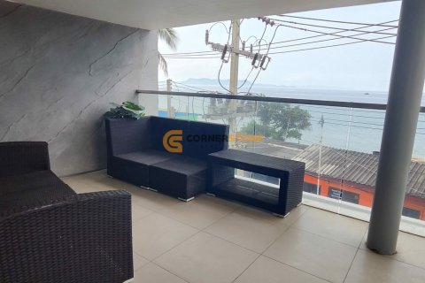 Studio dans le Condo sur Jomtien Beach, Pattaya, Thaïlande № 126535 - photo 4