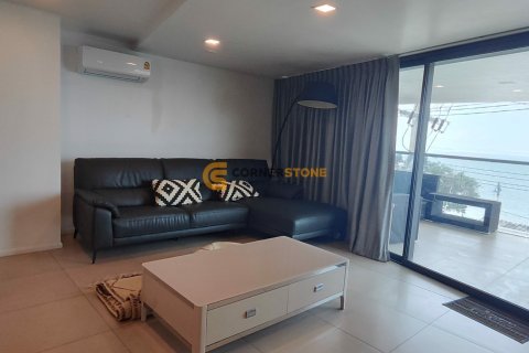 Studio dans le Condo sur Jomtien Beach, Pattaya, Thaïlande № 126535 - photo 14
