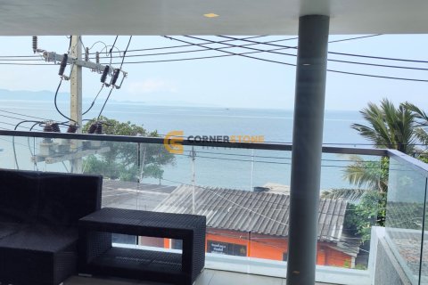 Studio dans le Condo sur Jomtien Beach, Pattaya, Thaïlande № 126535 - photo 6