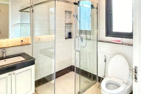 Casa de 4 dormitorios en Bangkok, Tailandia № 126586 - foto 6