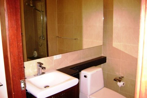 Apartamento de 1 dormitorio en Pattaya, Tailandia № 101528 - foto 21