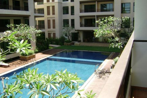 Apartamento de 1 dormitorio en Pattaya, Tailandia № 101528 - foto 17