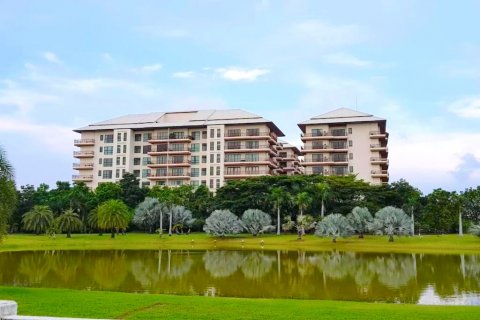 Apartamento de 1 dormitorio en Pattaya, Tailandia № 101528 - foto 3