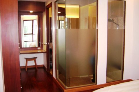 Apartamento de 1 dormitorio en Pattaya, Tailandia № 101528 - foto 20