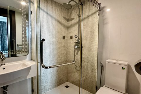 Apartamento de 2 dormitorios en Pattaya, Tailandia № 101476 - foto 17