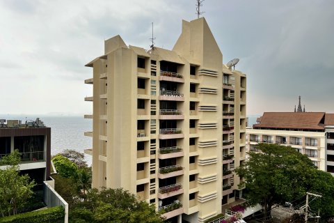Apartamento de 2 dormitorios en Pattaya, Tailandia № 101476 - foto 12