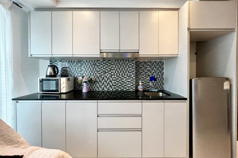 Apartamento de 2 dormitorios en Pattaya, Tailandia № 101476 - foto 2