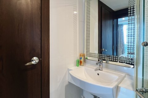 Apartamento de 2 dormitorios en Pattaya, Tailandia № 101476 - foto 18