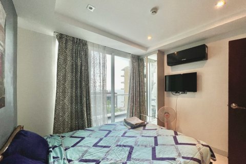 Apartamento de 2 dormitorios en Pattaya, Tailandia № 101476 - foto 15