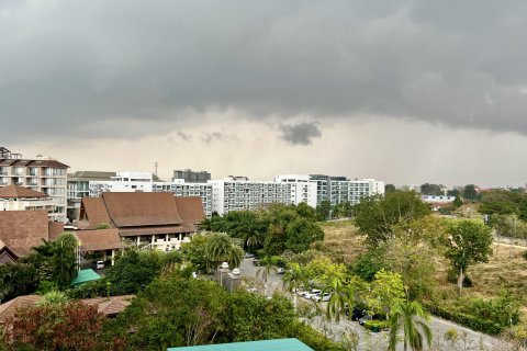 Apartamento de 2 dormitorios en Pattaya, Tailandia № 101476 - foto 11