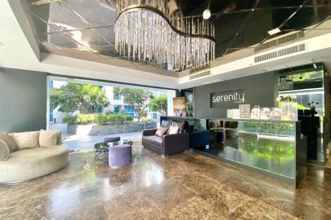 Apartamento de 2 dormitorios en Pattaya, Tailandia № 101476 - foto 22