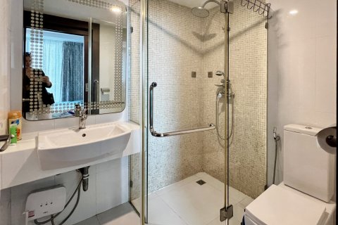 Apartamento de 2 dormitorios en Pattaya, Tailandia № 101476 - foto 16