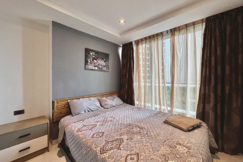 Apartamento de 2 dormitorios en Pattaya, Tailandia № 101476 - foto 7