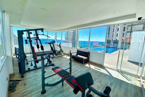 Apartamento de 2 dormitorios en Pattaya, Tailandia № 101476 - foto 26