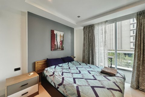Apartamento de 2 dormitorios en Pattaya, Tailandia № 101476 - foto 13