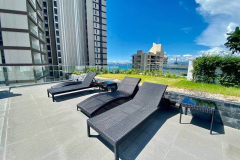 Apartamento de 2 dormitorios en Pattaya, Tailandia № 101476 - foto 21