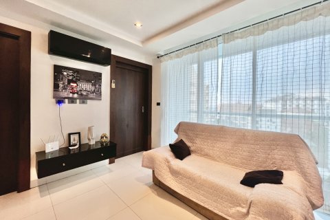 Apartamento de 2 dormitorios en Pattaya, Tailandia № 101476 - foto 6