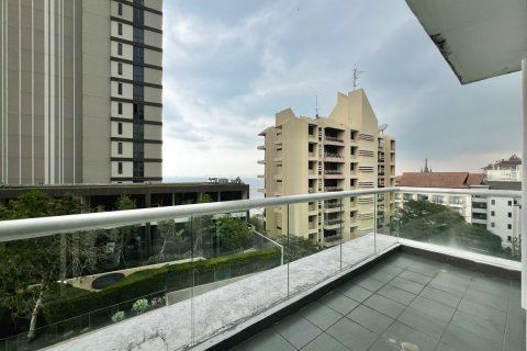 Apartamento de 2 dormitorios en Pattaya, Tailandia № 101476 - foto 9