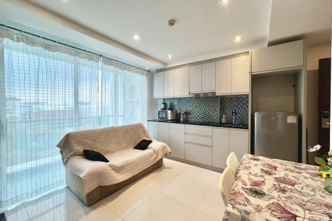 Apartment in Pattaya, Thailand 2 bedrooms № 101476